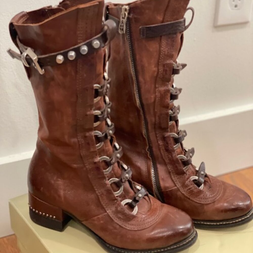 *SOLD* A.S.98 *RARE* Bardo EU35